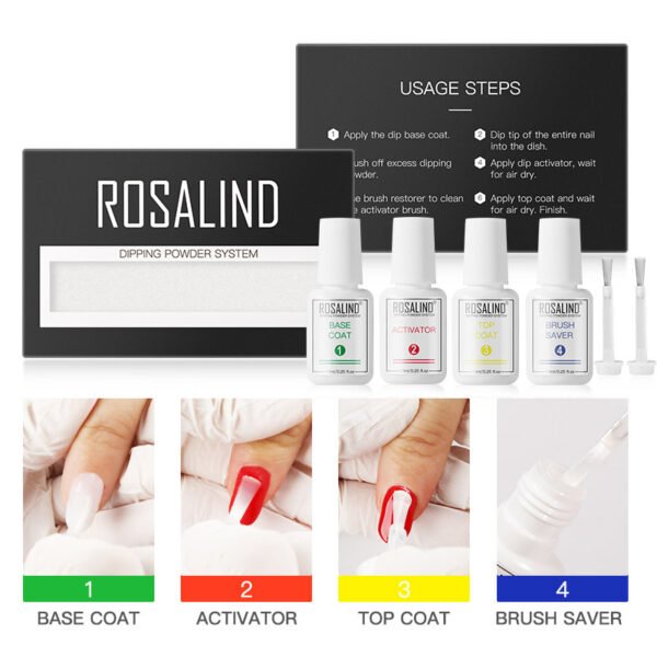 Nail Beauty Set - Image 5