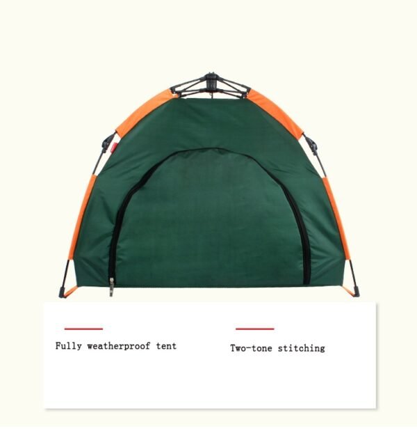 Outdoor Pet Tent - Image 2