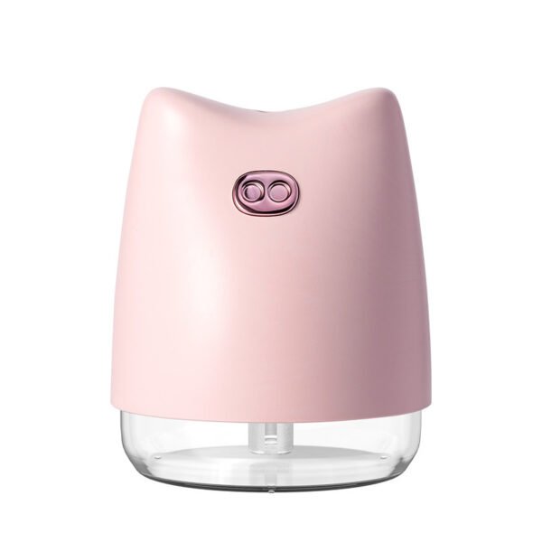 Little Electrical Appliances Dubai Pig USB Humidifier Car - Image 2
