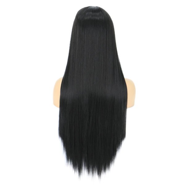 European And American Cross-border Pre-Lace Wig Women - Image 4