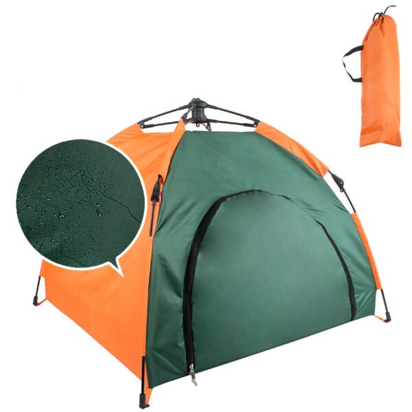 Outdoor Pet Tent - Image 4