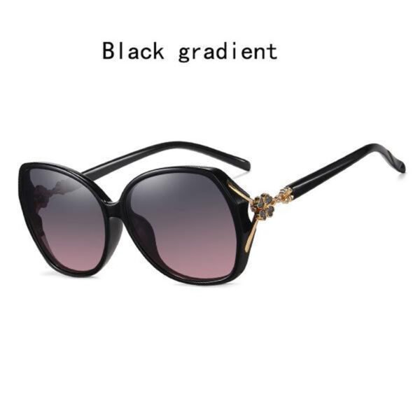 Luxury Women Polarized Sunglasses Women UV 400 - Image 9