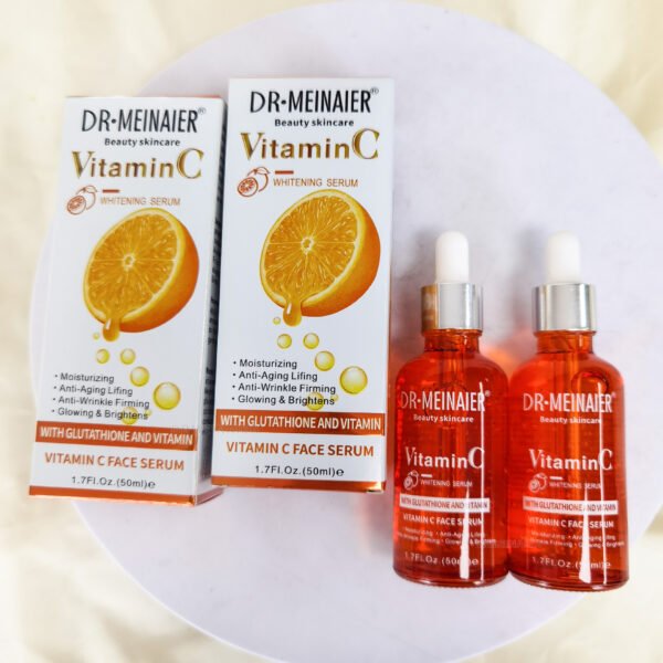 VC Liquid Facial Moisturizing Moisturizing Brightening - Image 2