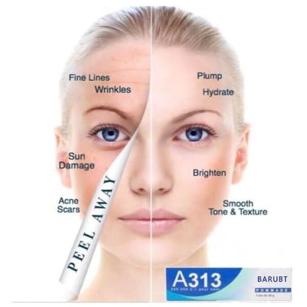 Tighten Lifting Softening Skin Moisturizing - Image 2