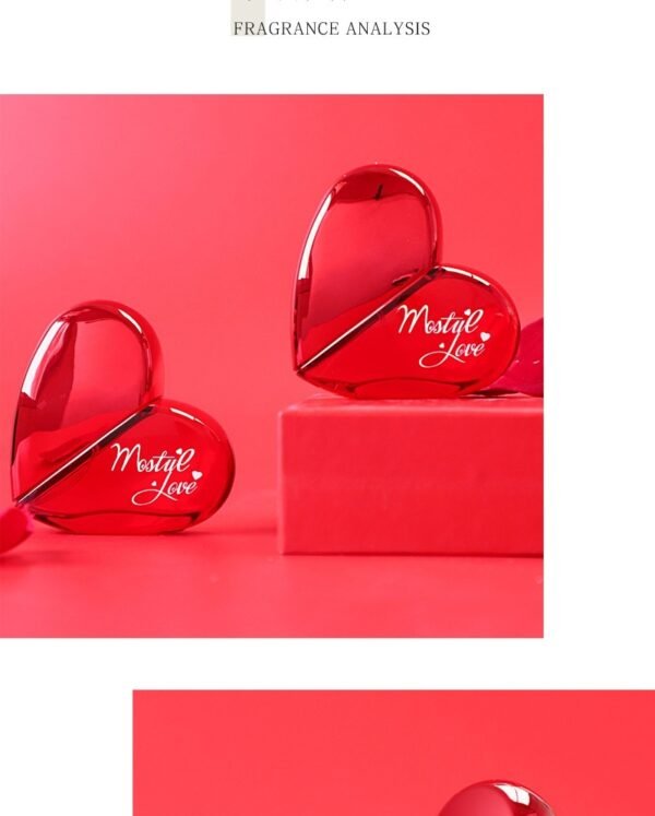 Love Perfume For Women Long-lasting Light Perfume - Image 9