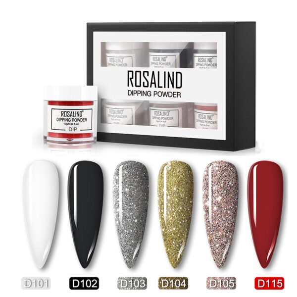 Nail Beauty Set - Image 3