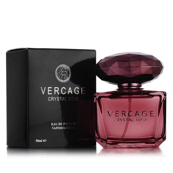 Osmanthus Peony Pomegranate Fragrance Crystal Diamond Series Perfume - Image 6