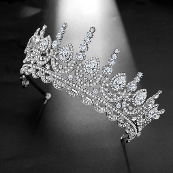 Wedding Hair Accessories Wedding Dress Accessories - Image 5