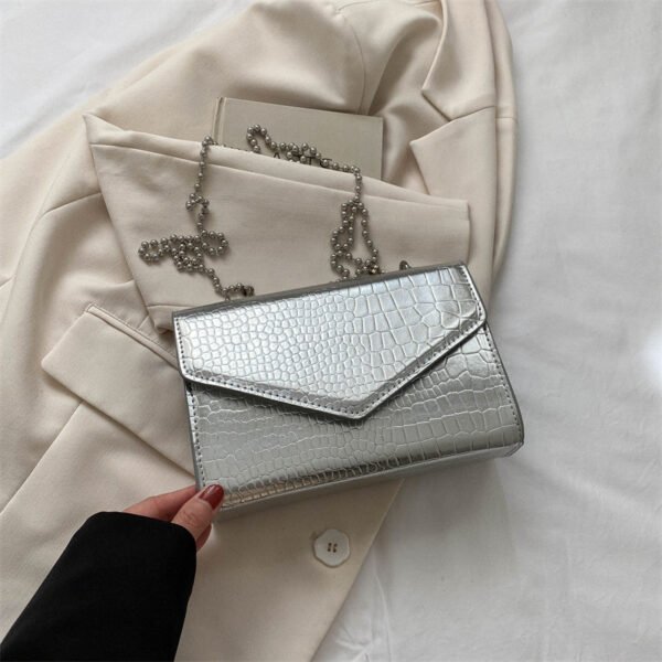 Elegant Simple And Fashionable Handbag - Image 8