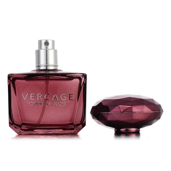 Osmanthus Peony Pomegranate Fragrance Crystal Diamond Series Perfume - Image 7