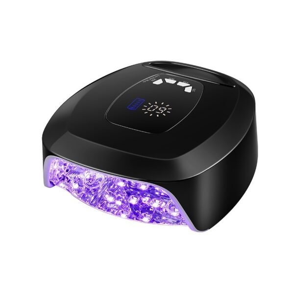 Portable Hot Lamp Phototherapy Machine 108W High Power Quick-drying Rechargeable - Image 7