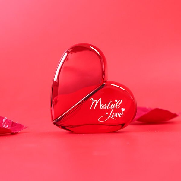 Love Perfume For Women Long-lasting Light Perfume - Image 8