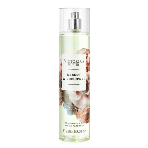 Body Spray Perfume Lasting Ladies Flowers And Fruits - Image 2