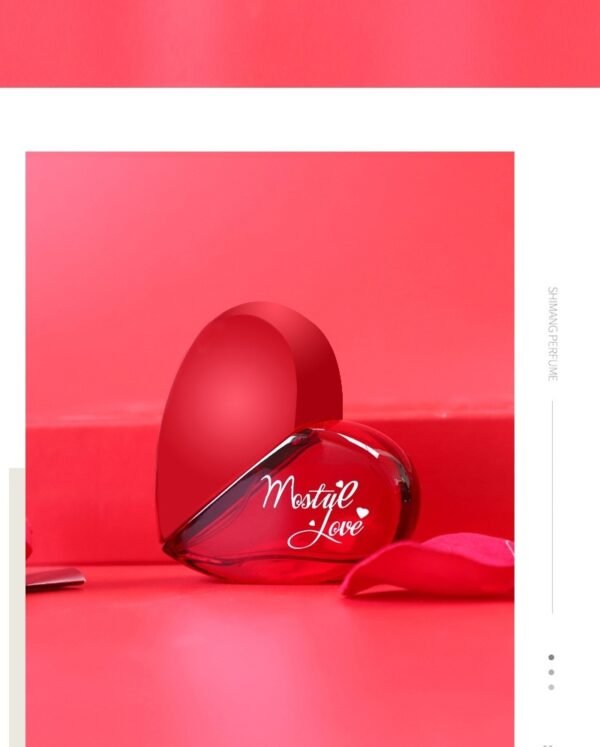 Love Perfume For Women Long-lasting Light Perfume - Image 5