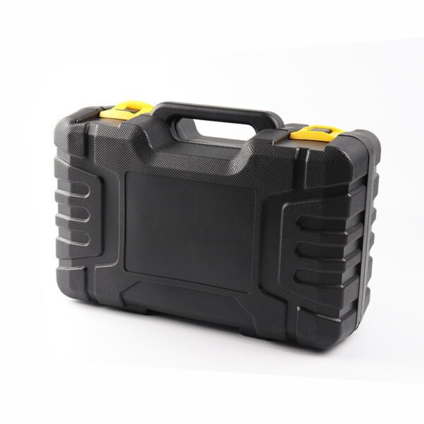 Multifunctional Tire Electric Car Tire Repair kit Tool Box - Image 2