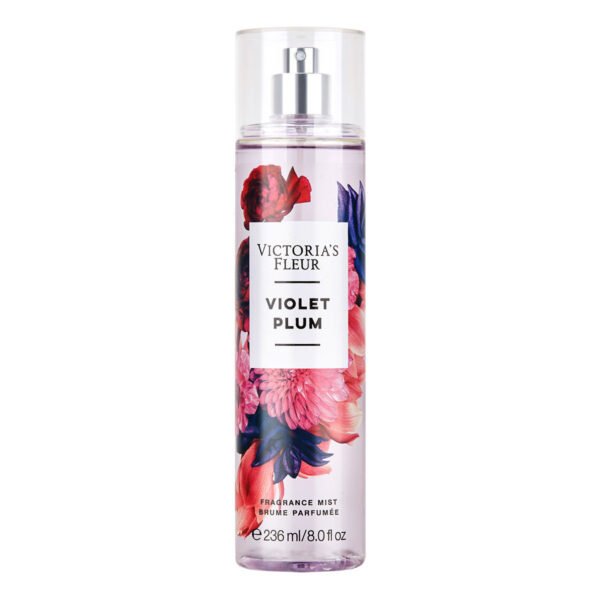 Body Spray Perfume Lasting Ladies Flowers And Fruits - Image 3