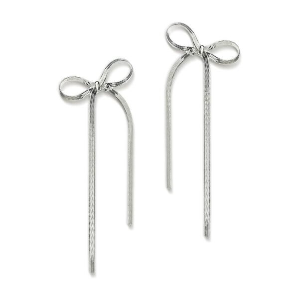 Electroplating Real Gold Simple Women's Earrings - Image 10
