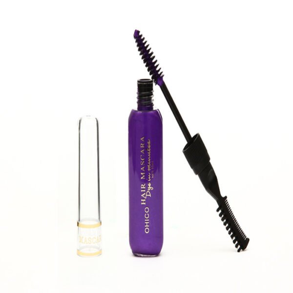 TEMPORARY WASHABLE HAIR COLOR WAX PEN - Image 4