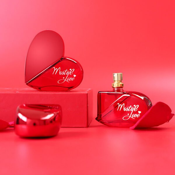 Love Perfume For Women Long-lasting Light Perfume - Image 2