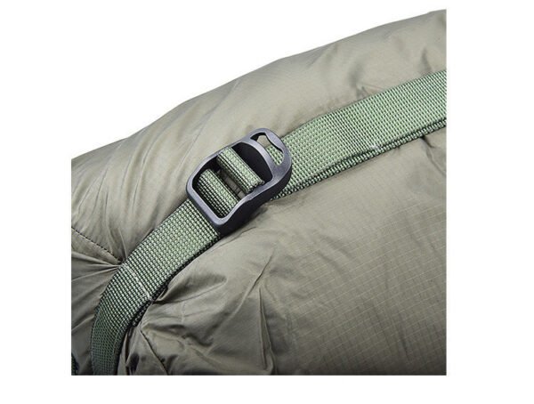 Outdoor camping sleeping bag compression bag - Image 7