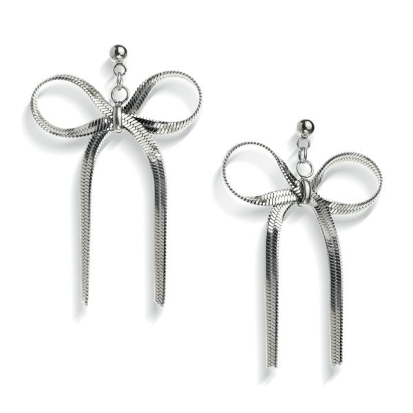Electroplating Real Gold Simple Women's Earrings - Image 5