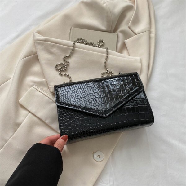 Elegant Simple And Fashionable Handbag - Image 9