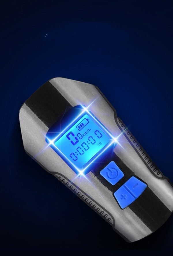 Strong LED Bicycle Light Front Light - Image 8