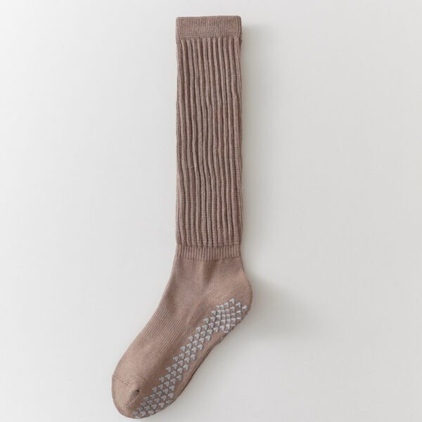 Long Yoga Socks Non-slip Thickened Women - Image 10