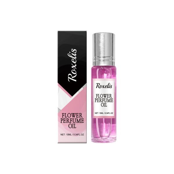 Light Floral Fragrance Adenium Obesum Perfume For Women - Image 3