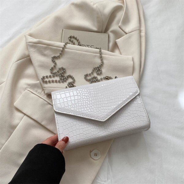 Elegant Simple And Fashionable Handbag - Image 3