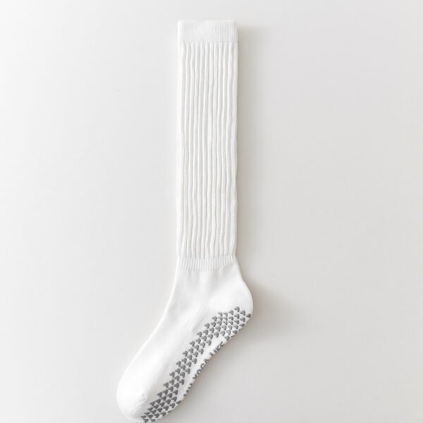 Long Yoga Socks Non-slip Thickened Women - Image 5