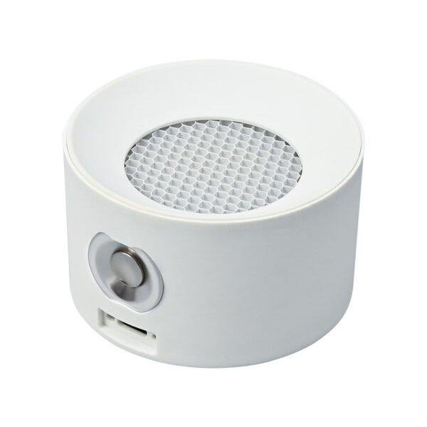 Magnetic Touchable LED USB Rechargeable Table Lamp 360 Rotate Cordless Remote Control Desk Lights Home Bedroom Wall Night Lamp - Image 7