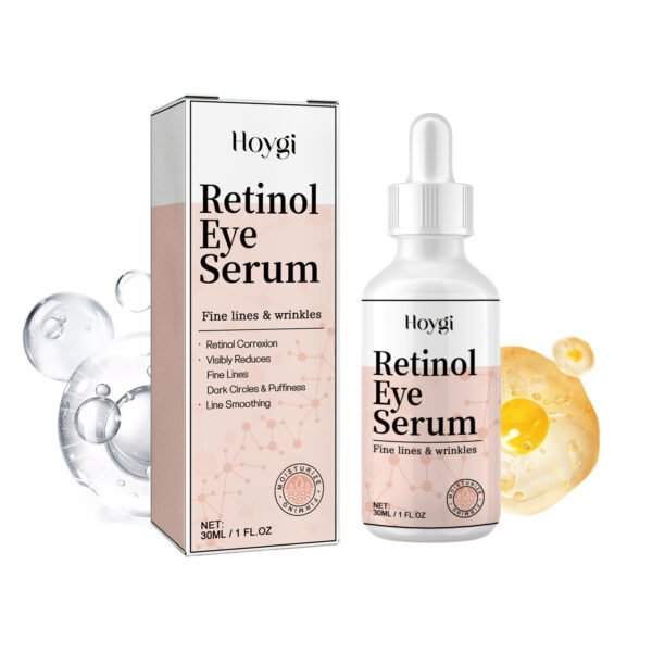 Retinol Eye Corner Fine Lines - Image 4