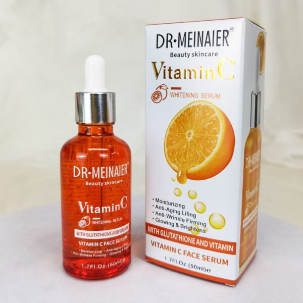 VC Liquid Facial Moisturizing Moisturizing Brightening - Image 3