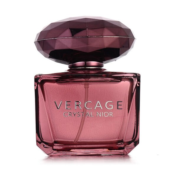 Osmanthus Peony Pomegranate Fragrance Crystal Diamond Series Perfume - Image 4