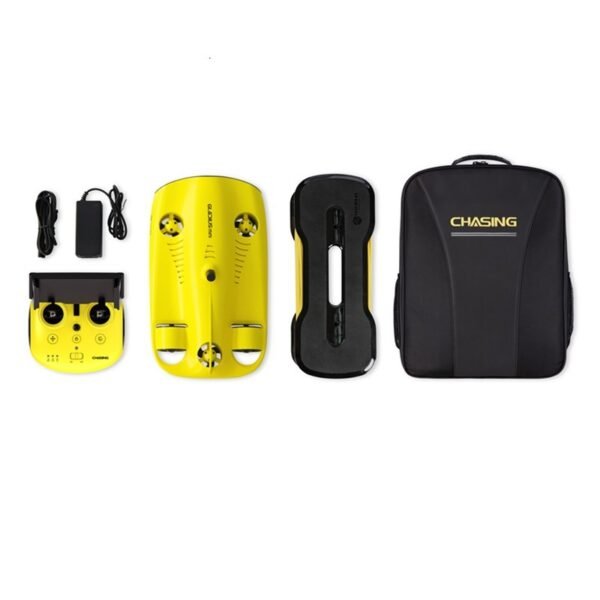Underwater Unmanned Submarine Rescue Underwater Photography Equipment - Image 5