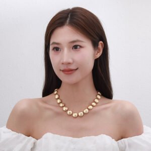 Choker Women's Trendy Simple Trendy