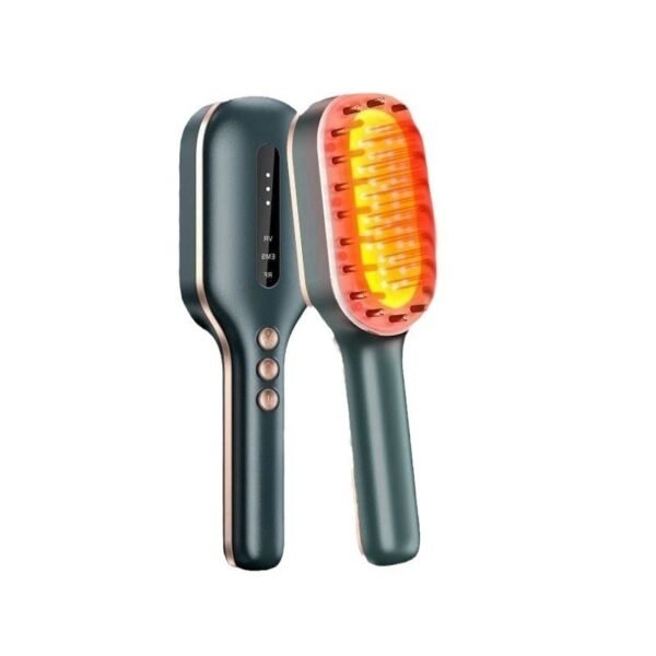 Electric Massage Hair Comb Household - Image 4