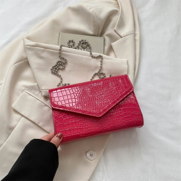 Elegant Simple And Fashionable Handbag - Image 5