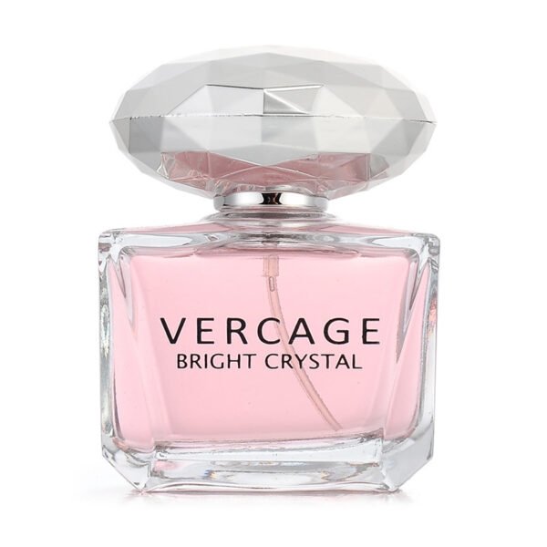 Osmanthus Peony Pomegranate Fragrance Crystal Diamond Series Perfume - Image 5