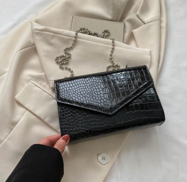 Elegant Simple And Fashionable Handbag - Image 10