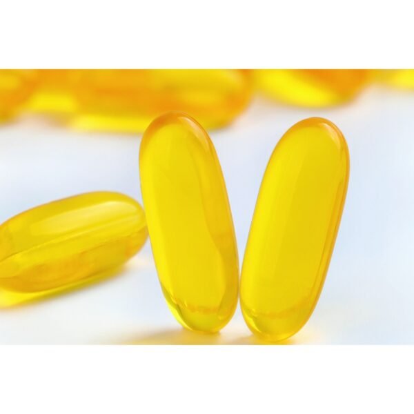 Abronikey Triple Strength  3 Fish Oil Supplements 4200mg Per Serving - Image 9