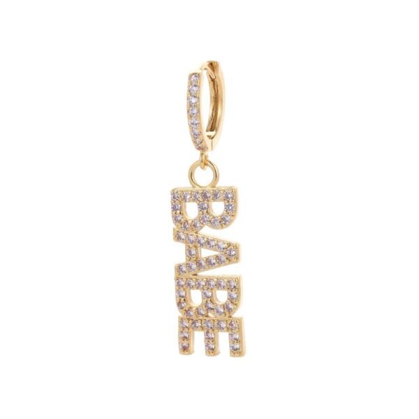 Long High Profile Earrings For Women - Image 6