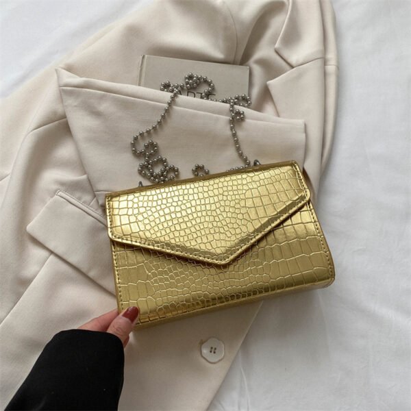 Elegant Simple And Fashionable Handbag - Image 7