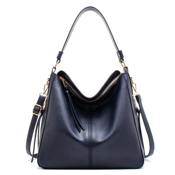 Hobo Bags Women High Capacity Handbags Fahsion Commuting Crossbody Shoulder Bag Shopping Totes - Image 10