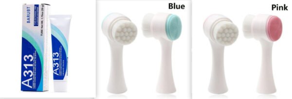 Tighten Lifting Softening Skin Moisturizing - Image 3