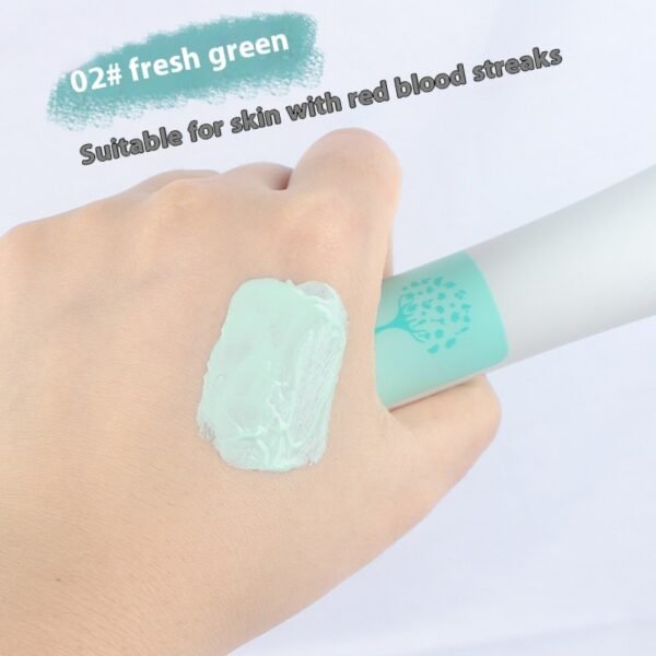 Makeup Primer Make-up Primer Base Hidden Pore Concealer Brightening - Image 5