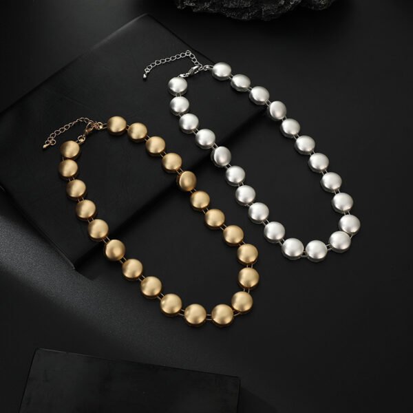 Choker Women's Trendy Simple Trendy - Image 7
