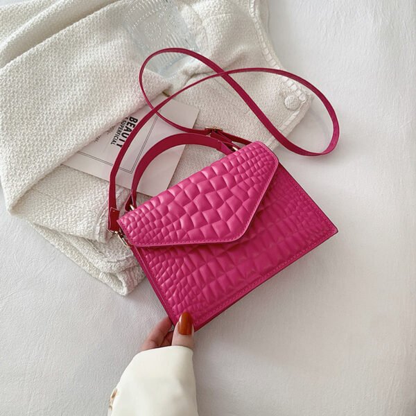 Elegant Simple And Fashionable Handbag - Image 2