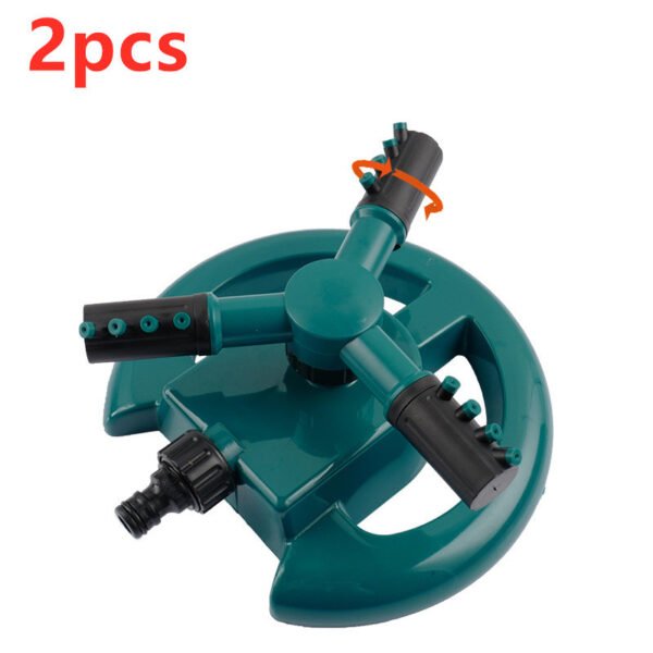 360 Rotating Sprinkler - Image 6